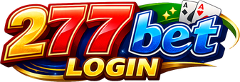 2777bet login logo
